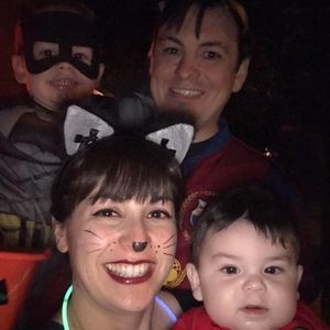 Meet your Posher, Joe-the